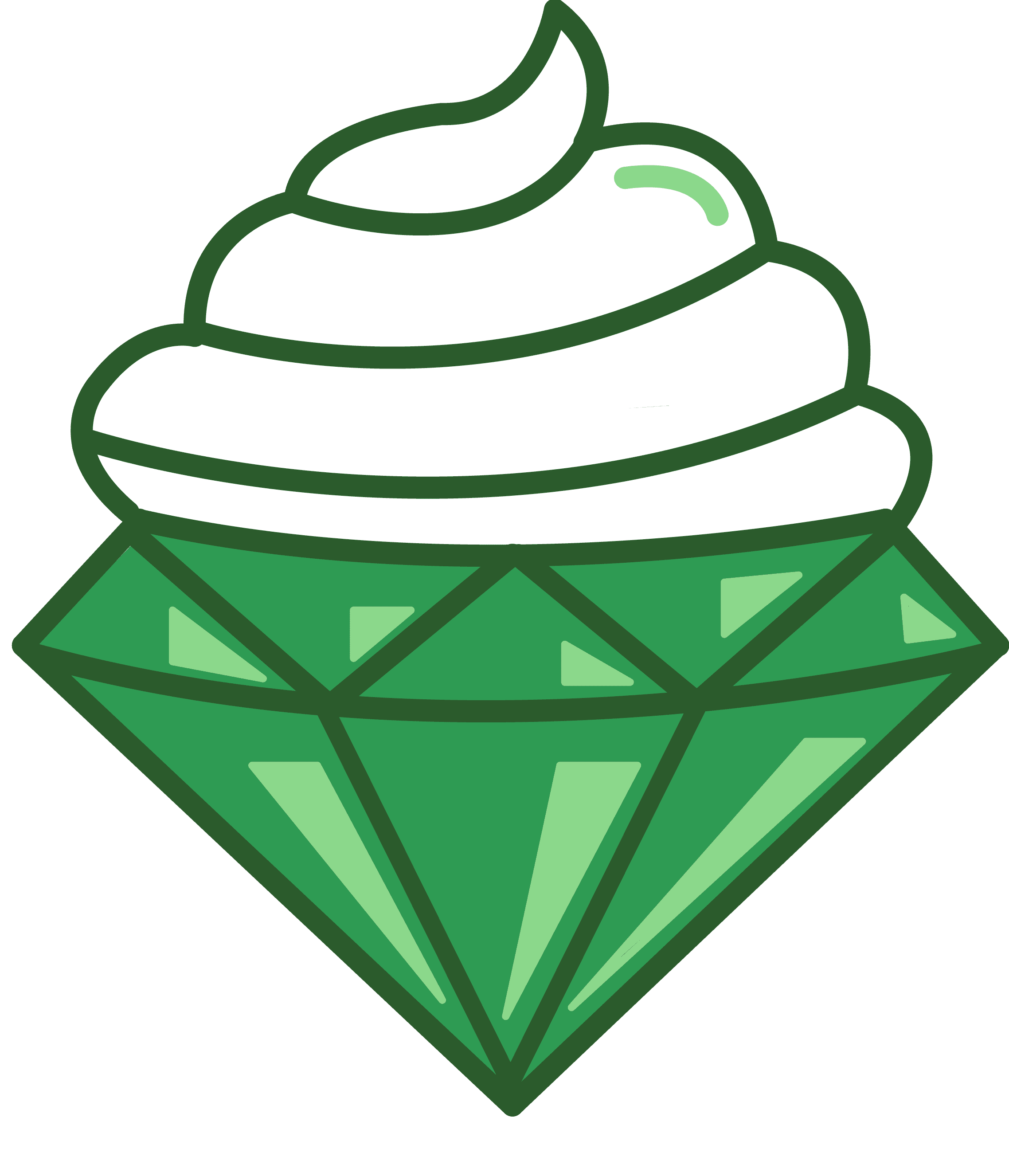 Emerald Logo